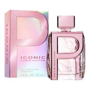 Paris Hilton Iconic